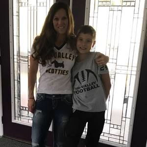 Meet your Posher, Heather